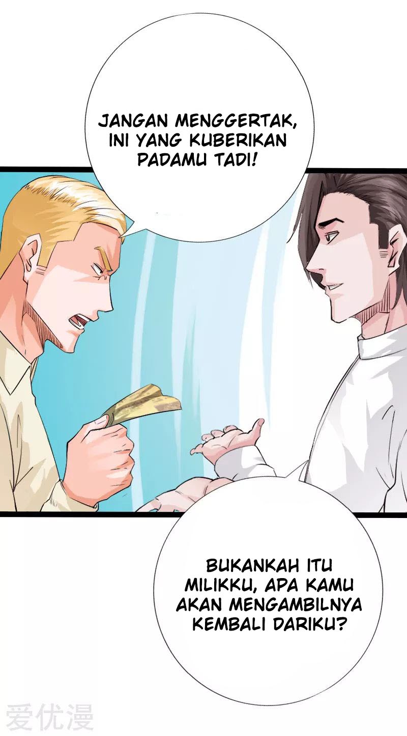 Hopeless Chapter 122 Gambar 20