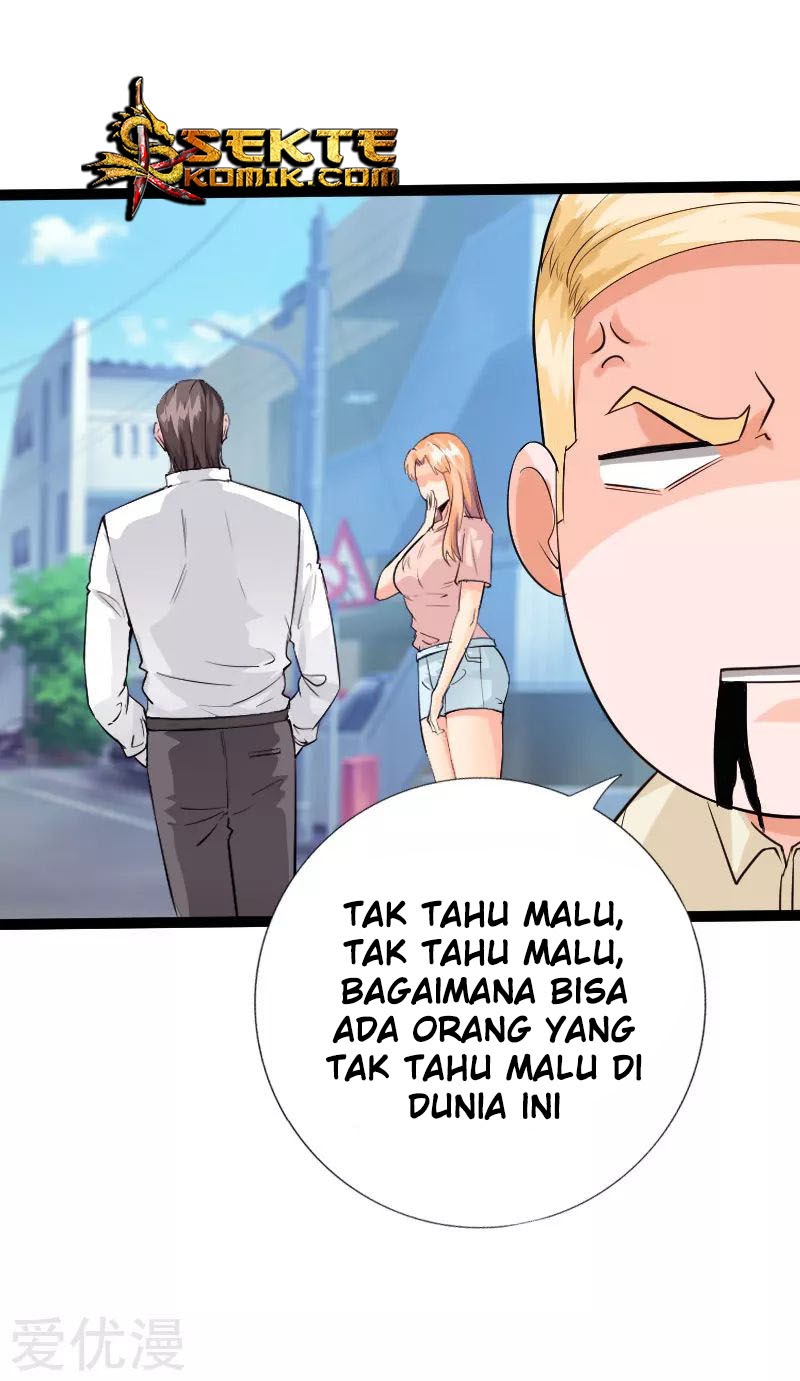 Hopeless Chapter 122 Gambar 21