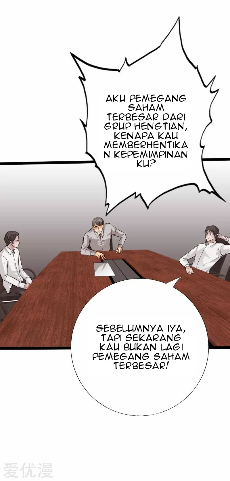 Hopeless Chapter 125 Gambar 10