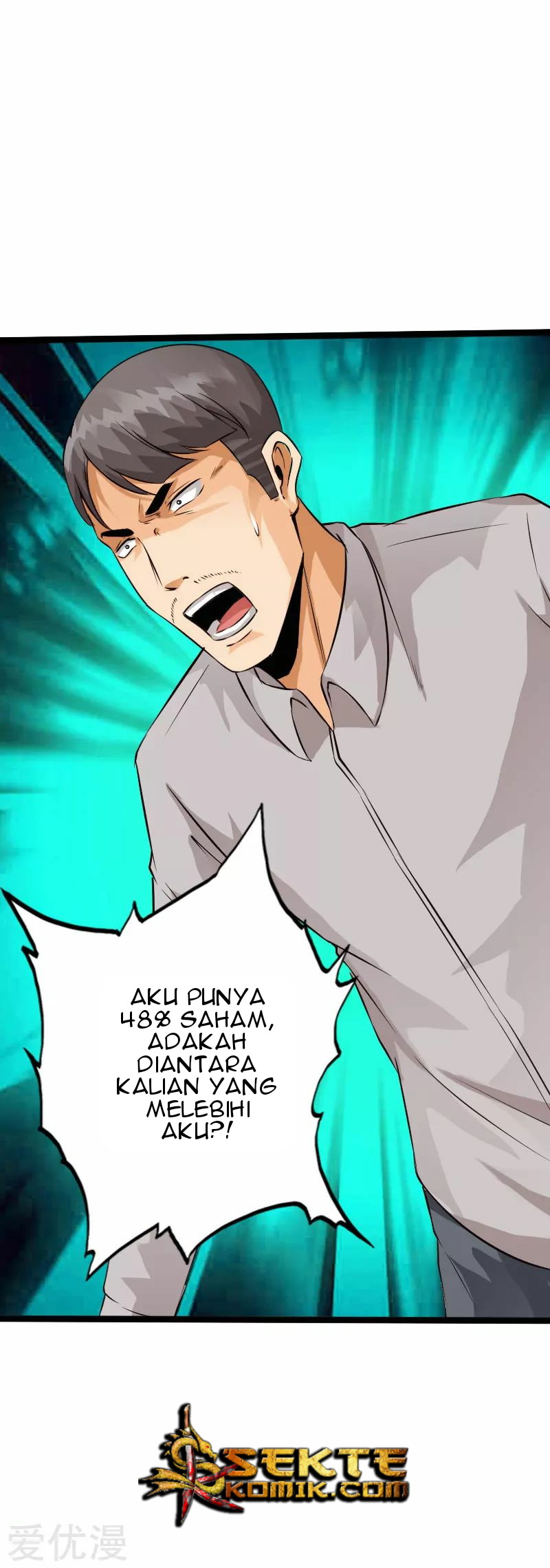 Hopeless Chapter 125 Gambar 11