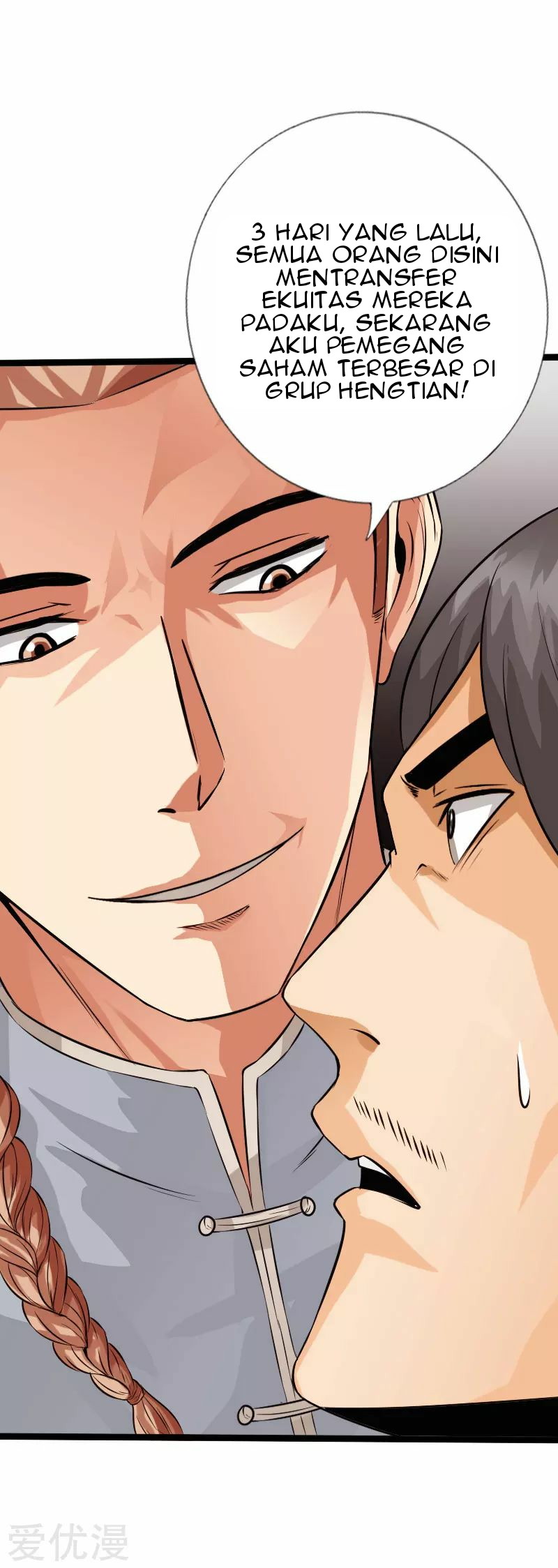 Hopeless Chapter 125 Gambar 13