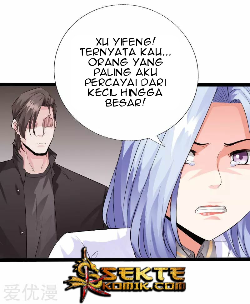 Hopeless Chapter 125 Gambar 16