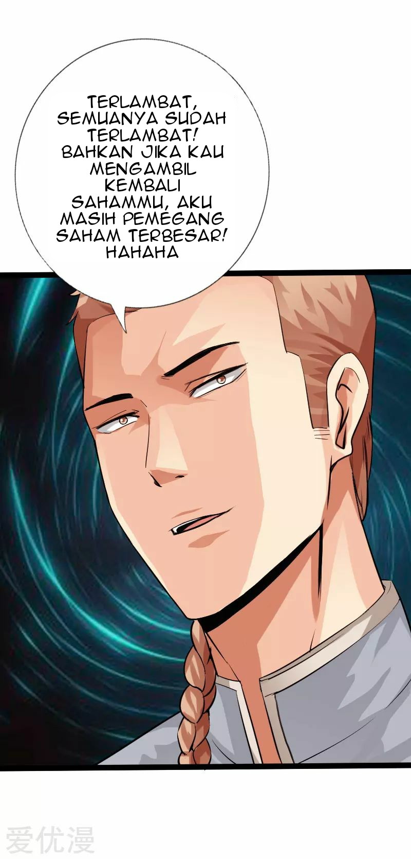 Hopeless Chapter 125 Gambar 17