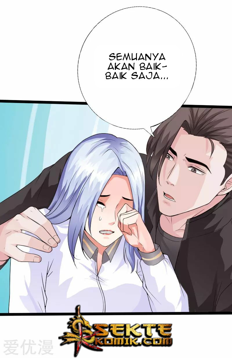 Hopeless Chapter 125 Gambar 26