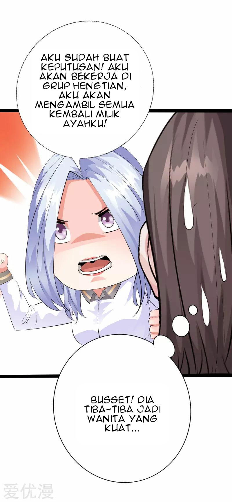 Hopeless Chapter 125 Gambar 27