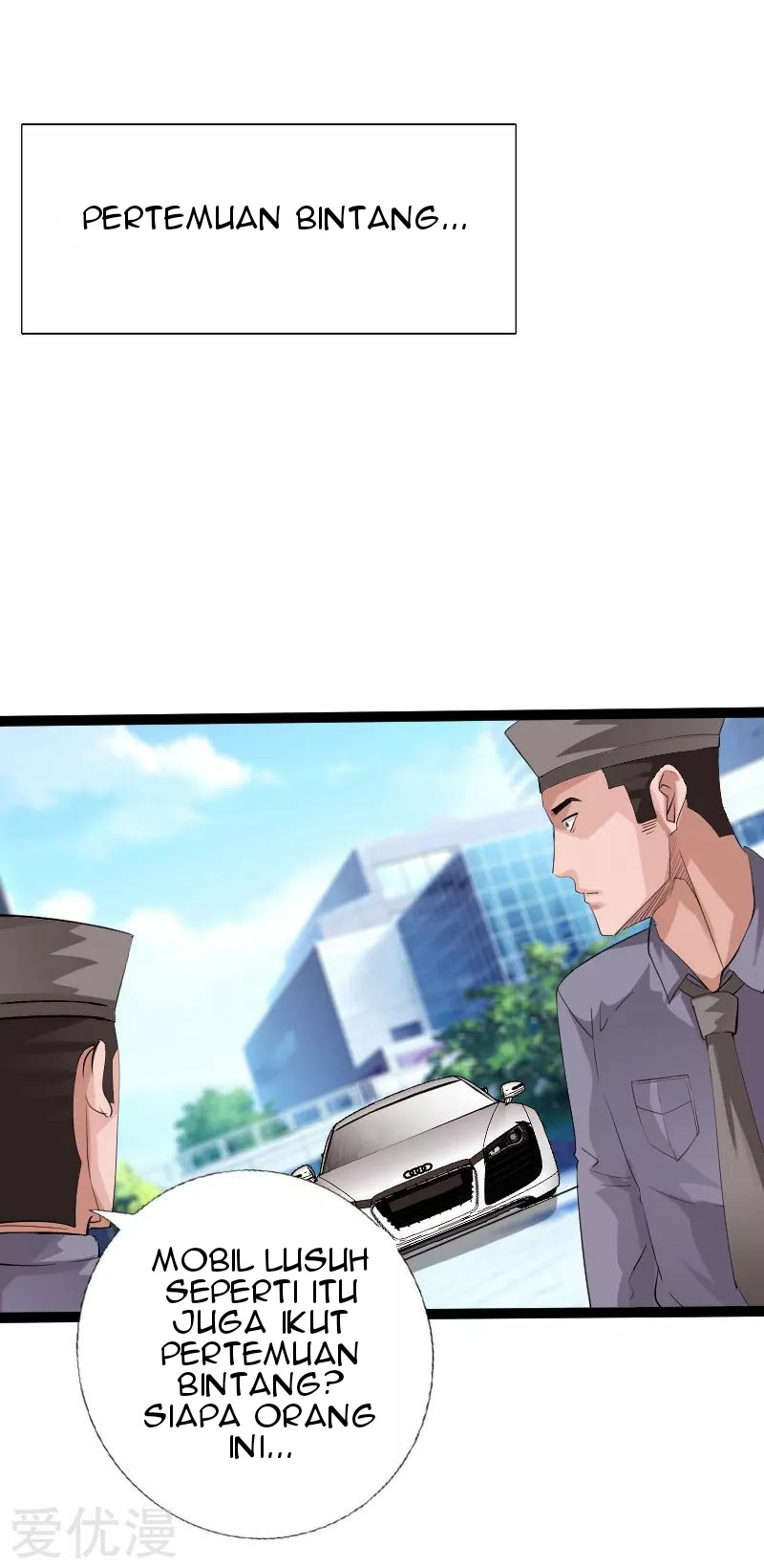 Hopeless Chapter 125 Gambar 28