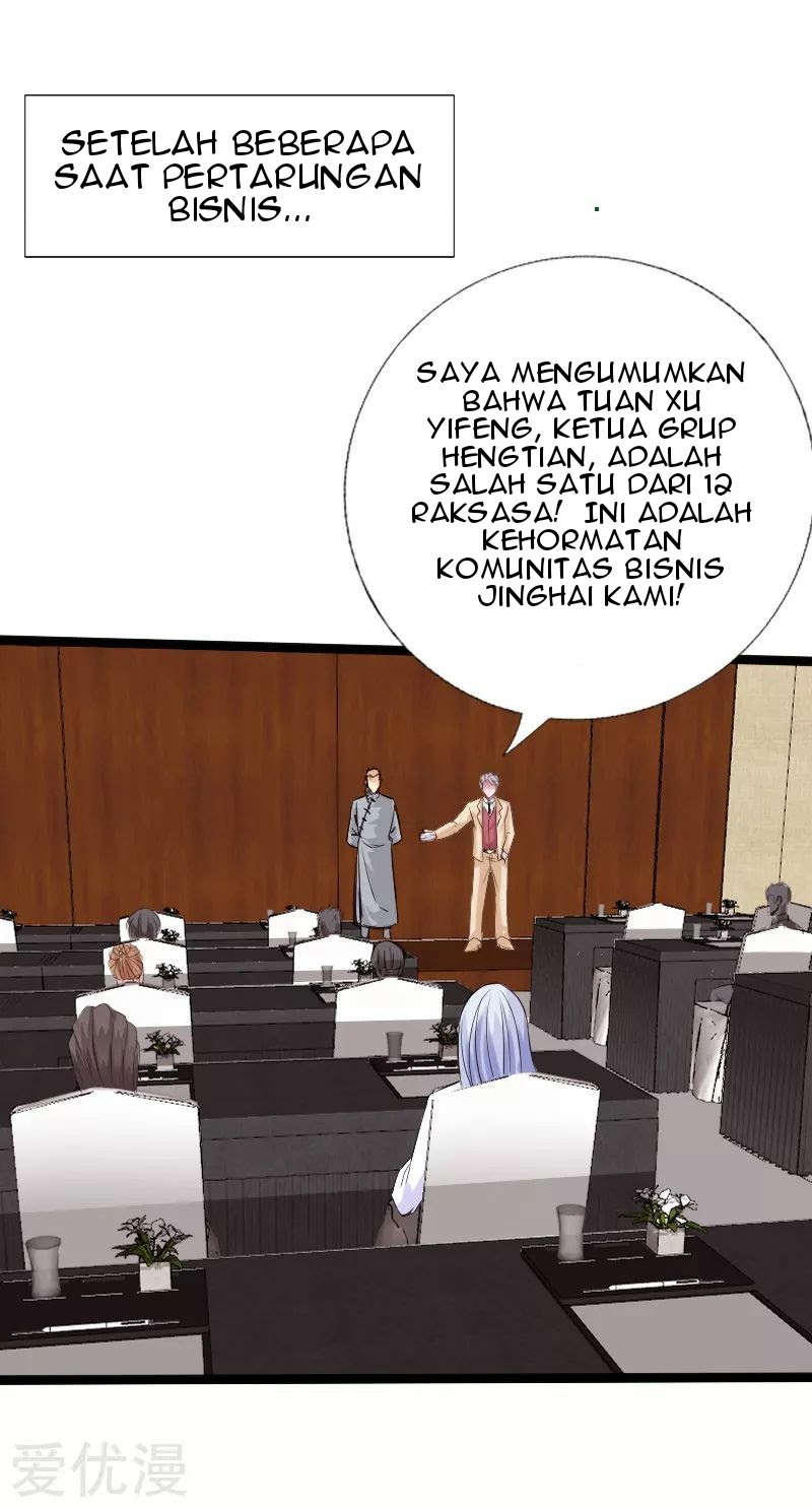 Hopeless Chapter 127 Gambar 3
