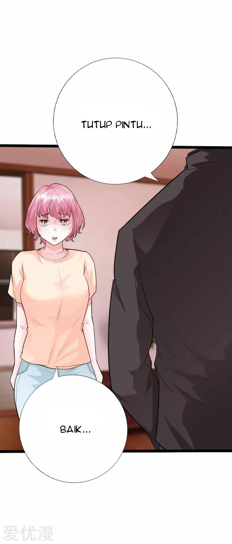 Hopeless Chapter 133 Gambar 7