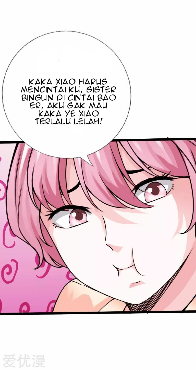 Hopeless Chapter 133 Gambar 14