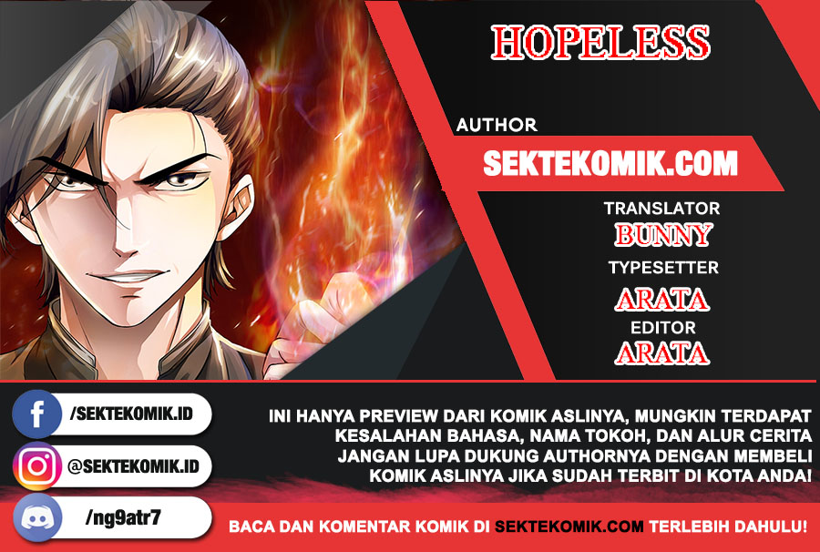 Hopeless Chapter 142 Gambar 1