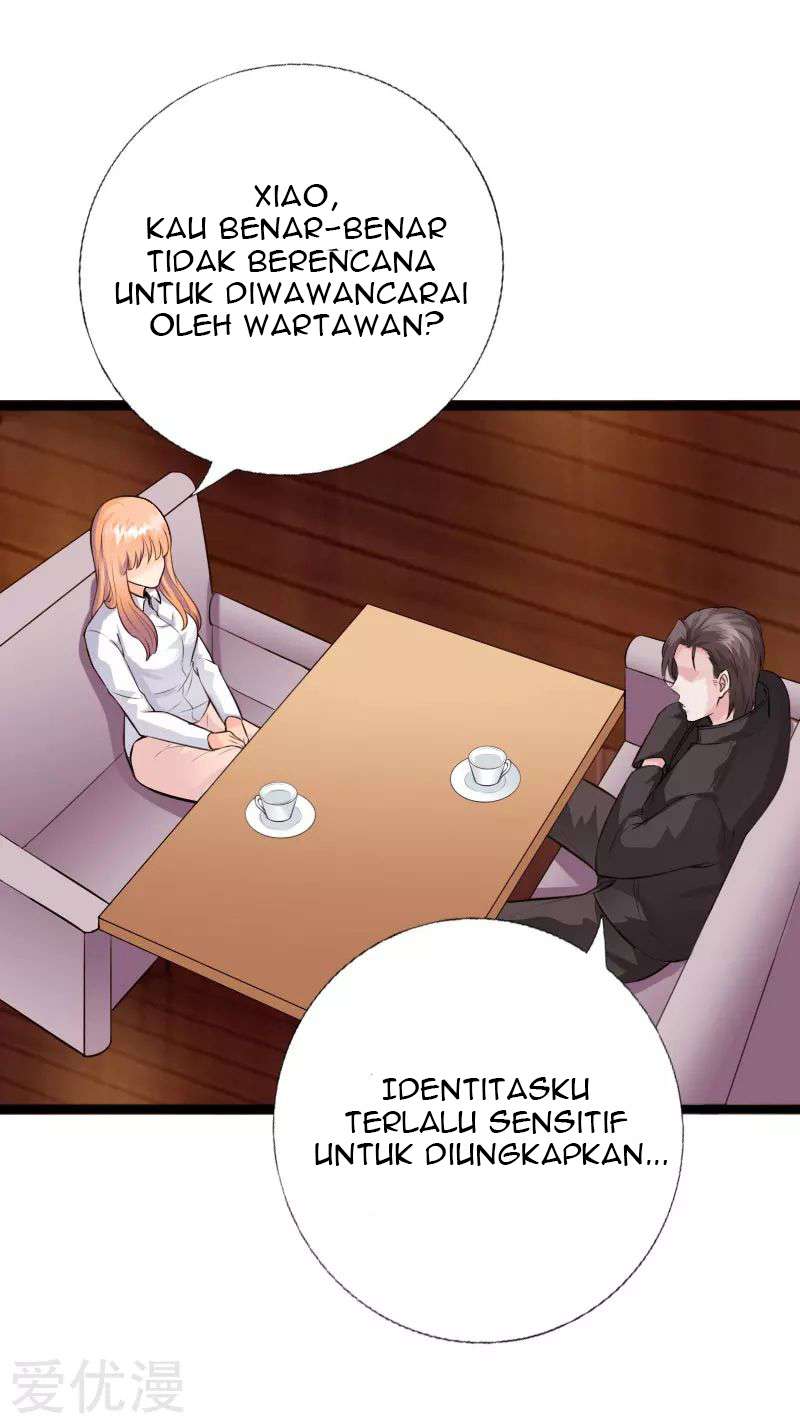 Hopeless Chapter 144 Gambar 14