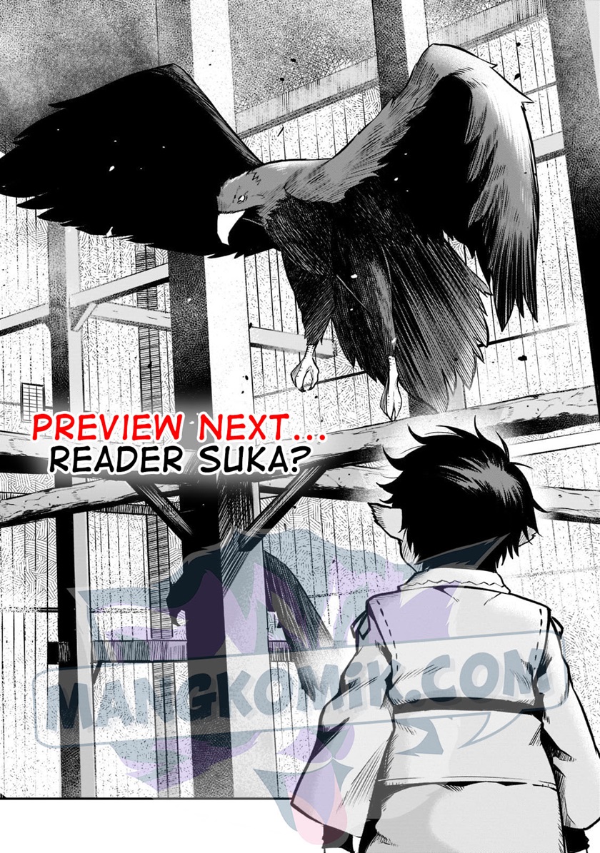 Horobi no Kuni no Seifukusha – Maou wa Sekai wo Seifuku suru you desu Chapter 01.2 Gambar 14
