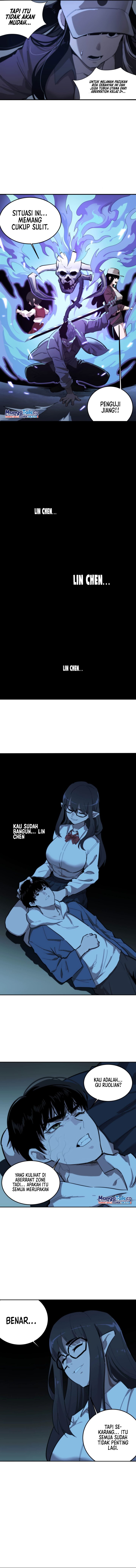 Horror Comes I Have 18 Levels of Hell Inside Me Chapter 02 Gambar 6