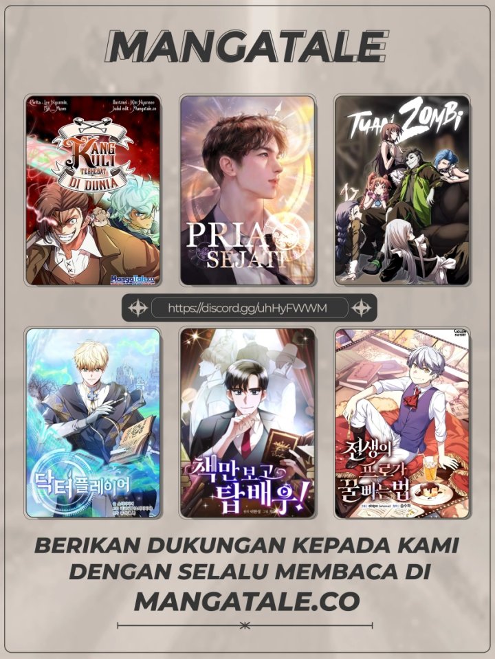 Horror Comes I Have 18 Levels of Hell Inside Me Chapter 02 Gambar 12