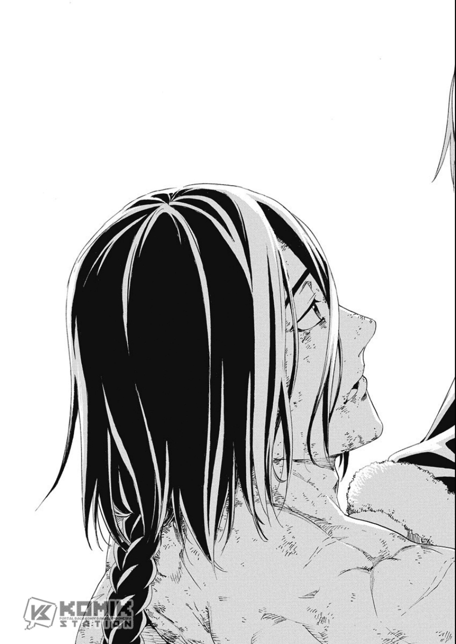 Horyo Eiyuu: Sute koma ni sareta Kendo wa Tekikoku de Nariagaru Chapter 04 Gambar 38