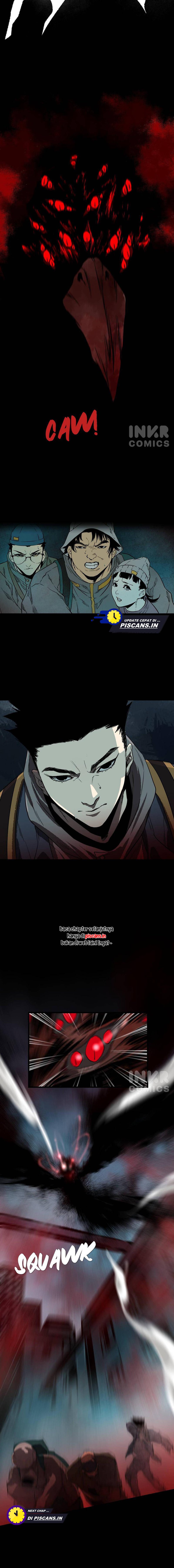 Hospital of Hell Chapter 01 Gambar 11