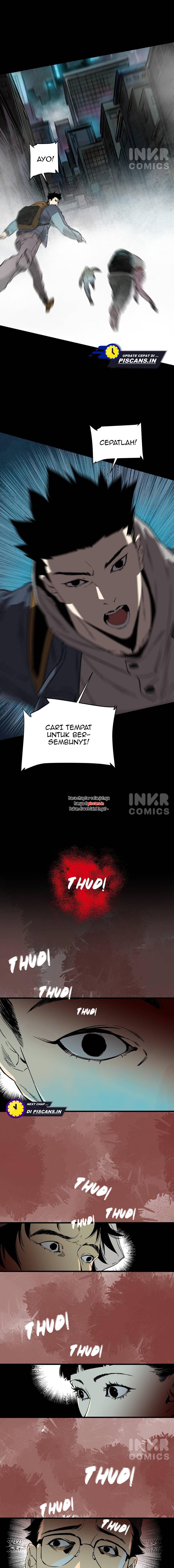 Hospital of Hell Chapter 01 Gambar 12