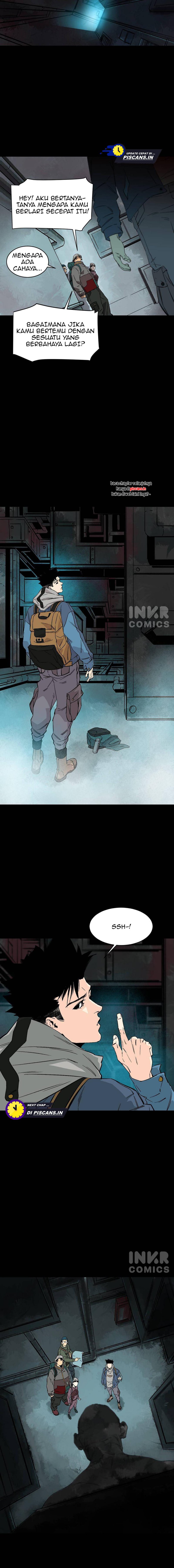 Hospital of Hell Chapter 01 Gambar 15
