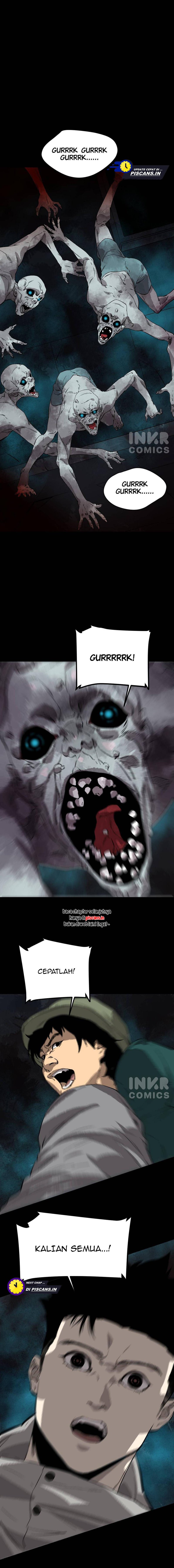 Hospital of Hell Chapter 02 Gambar 4