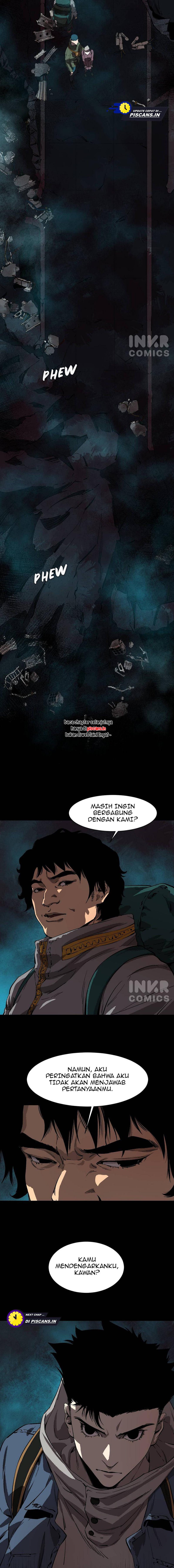 Hospital of Hell Chapter 02 Gambar 9