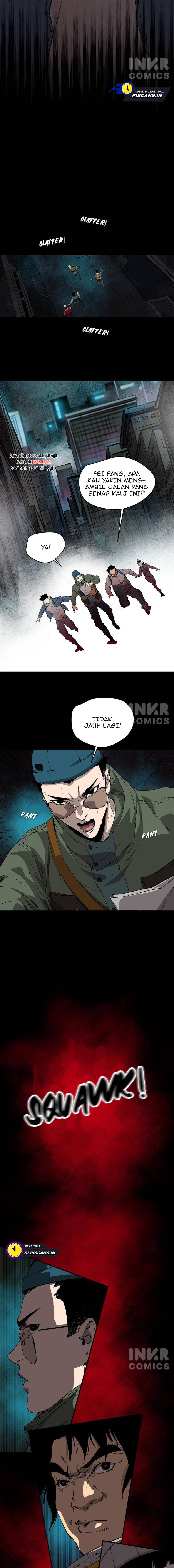 Hospital of Hell Chapter 02 Gambar 10