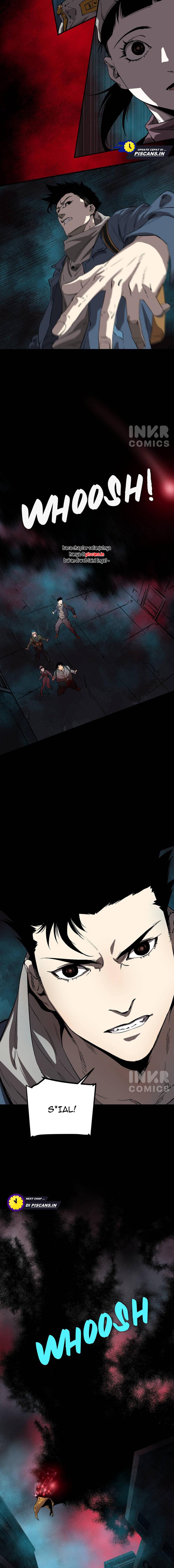 Hospital of Hell Chapter 02 Gambar 11