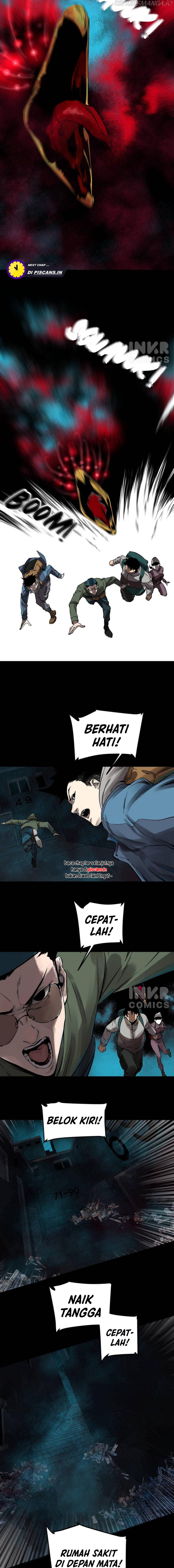 Hospital of Hell Chapter 03 Gambar 2