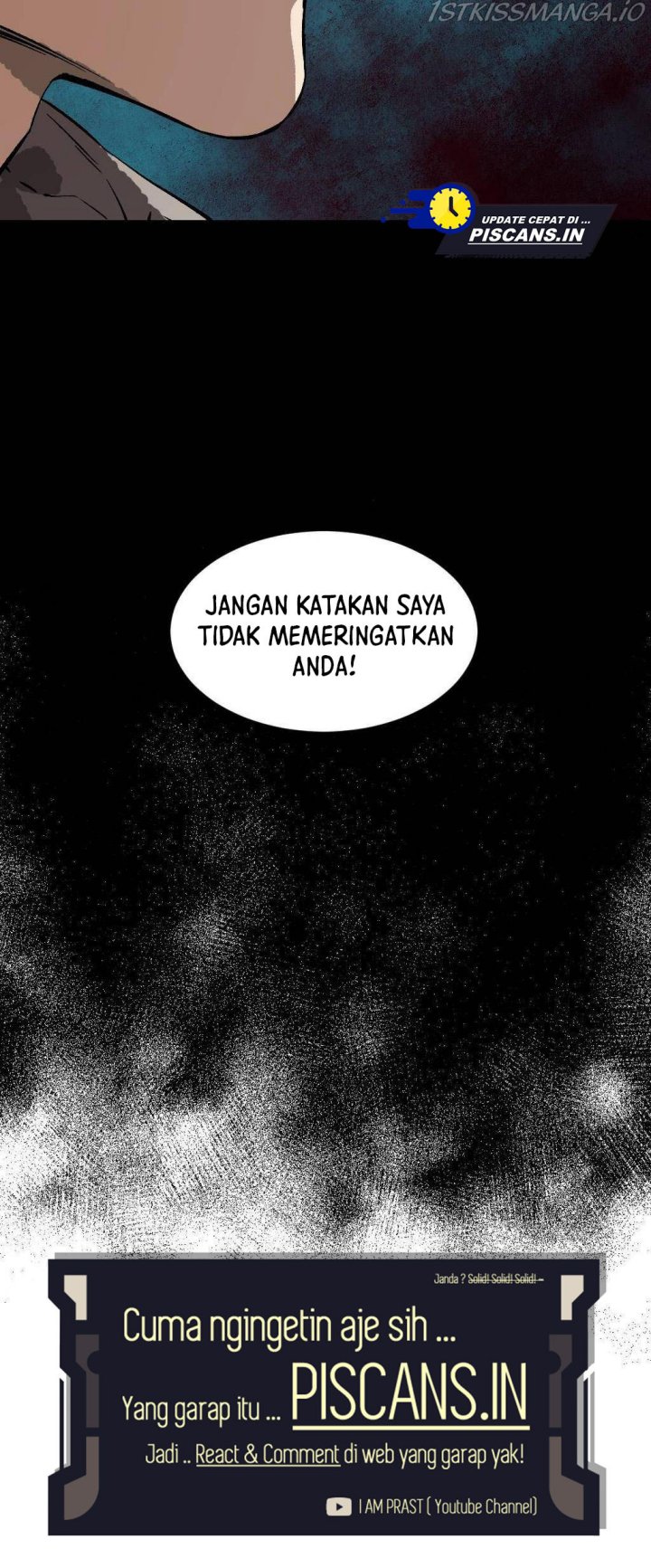 Hospital of Hell Chapter 03 Gambar 12