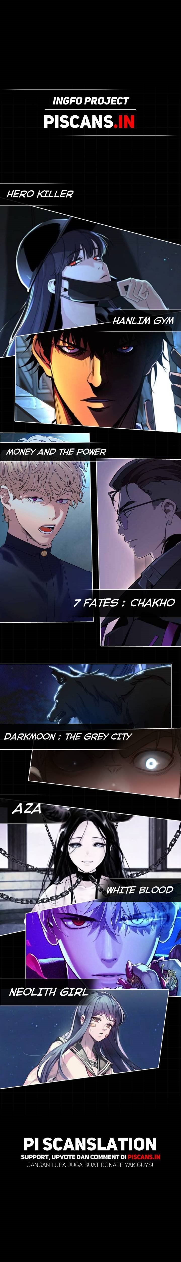 Hospital of Hell Chapter 04 Gambar 3