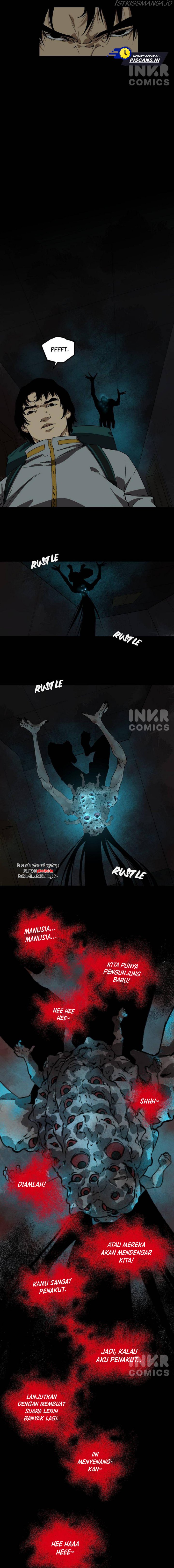 Hospital of Hell Chapter 04 Gambar 4