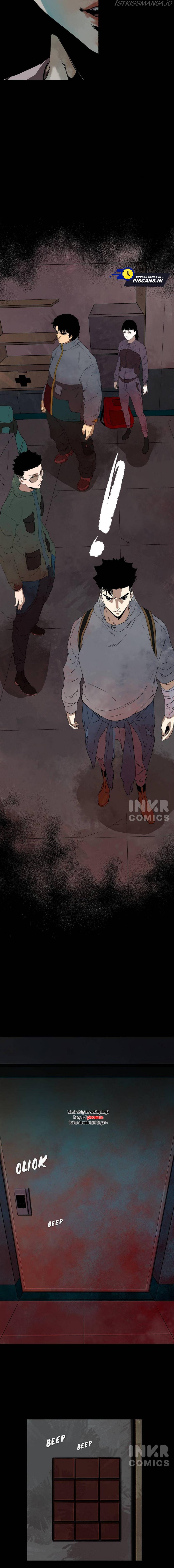 Hospital of Hell Chapter 04 Gambar 6