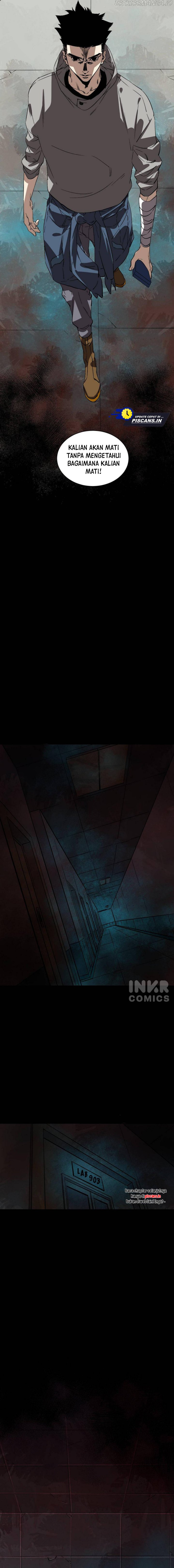 Hospital of Hell Chapter 04 Gambar 10