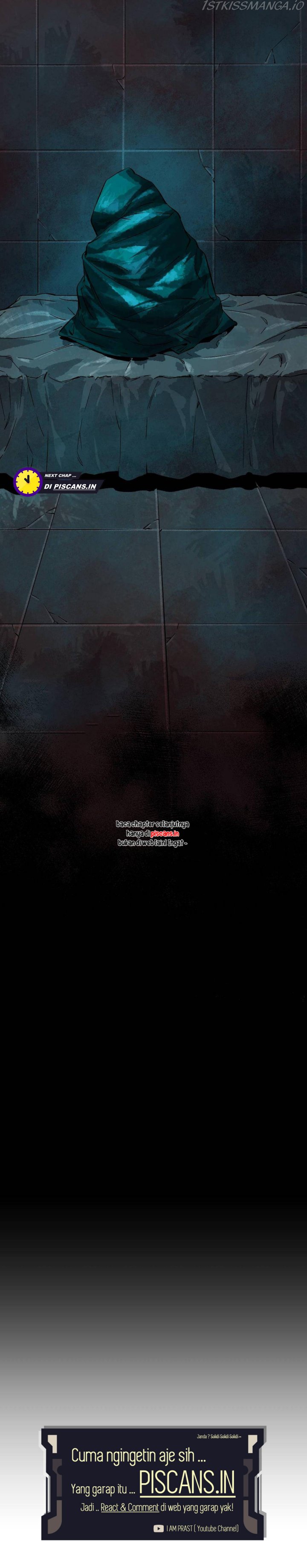 Hospital of Hell Chapter 04 Gambar 11