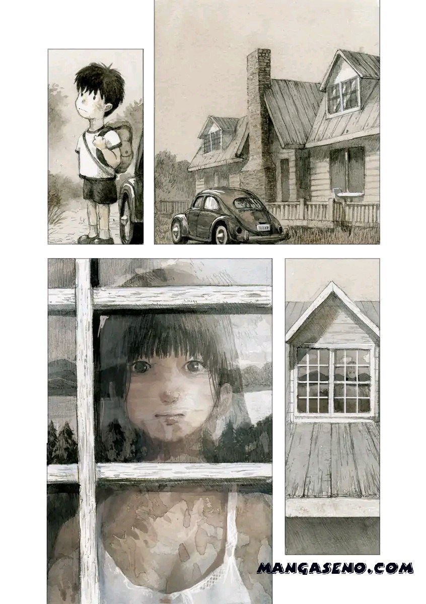 Hotel of the Underworld Chapter 02 Gambar 11