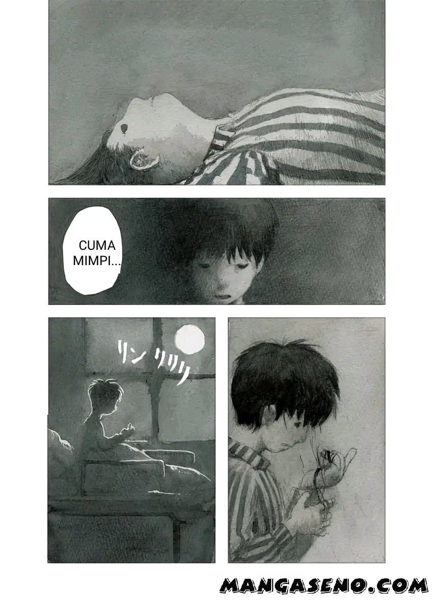 Hotel of the Underworld Chapter 02 Gambar 13