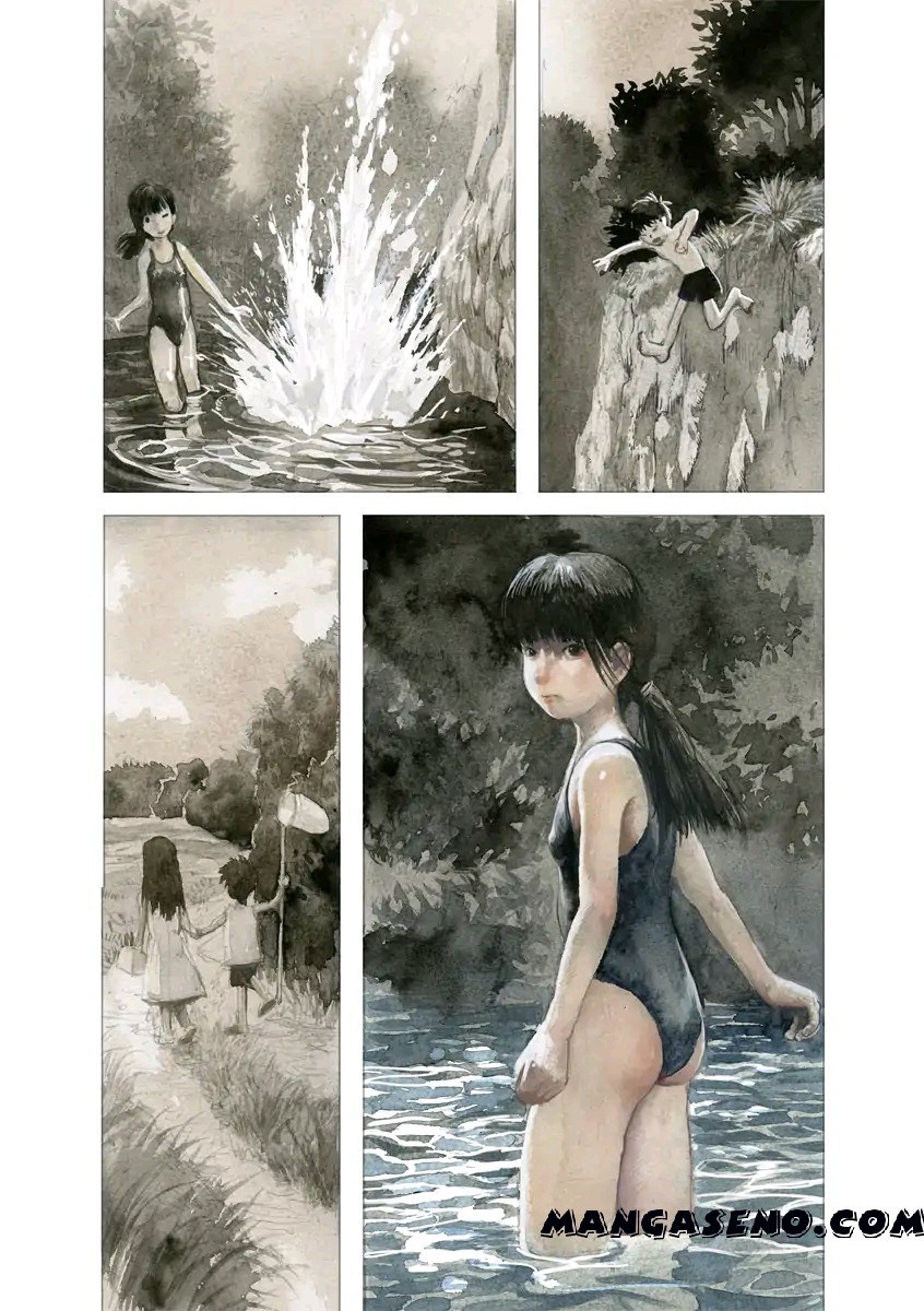 Hotel of the Underworld Chapter 02 Gambar 15
