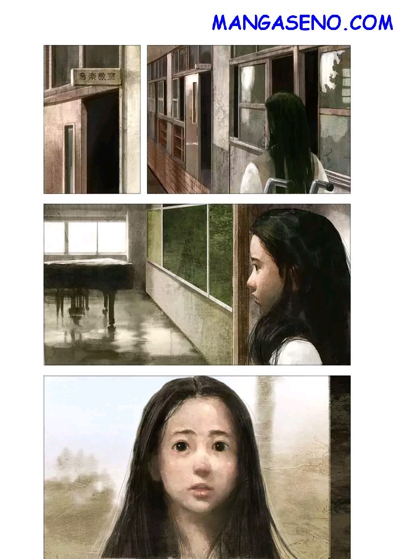Hotel of the Underworld Chapter 03 Gambar 27