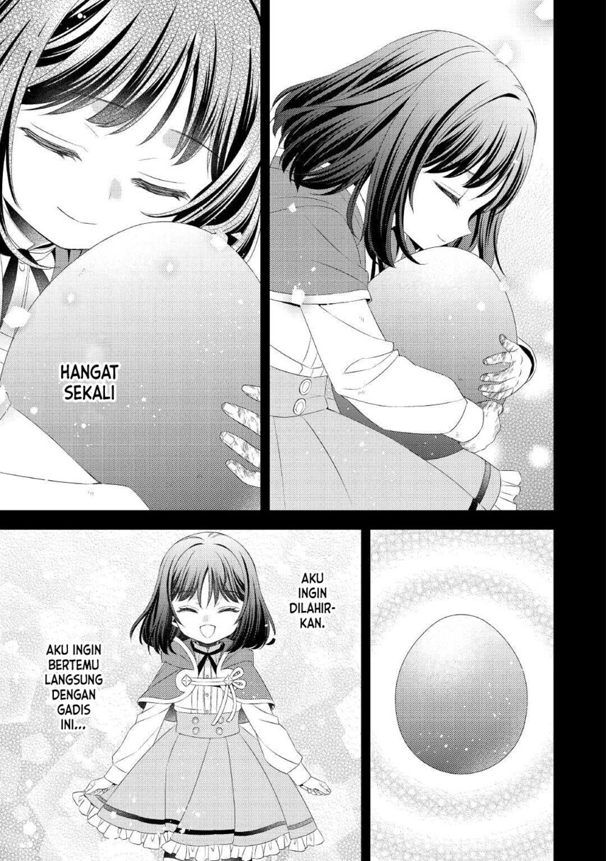 Hottoite Kudasai ~Juuma to Cheat Life Tanoshi Mitai~ Chapter 13 Gambar 7