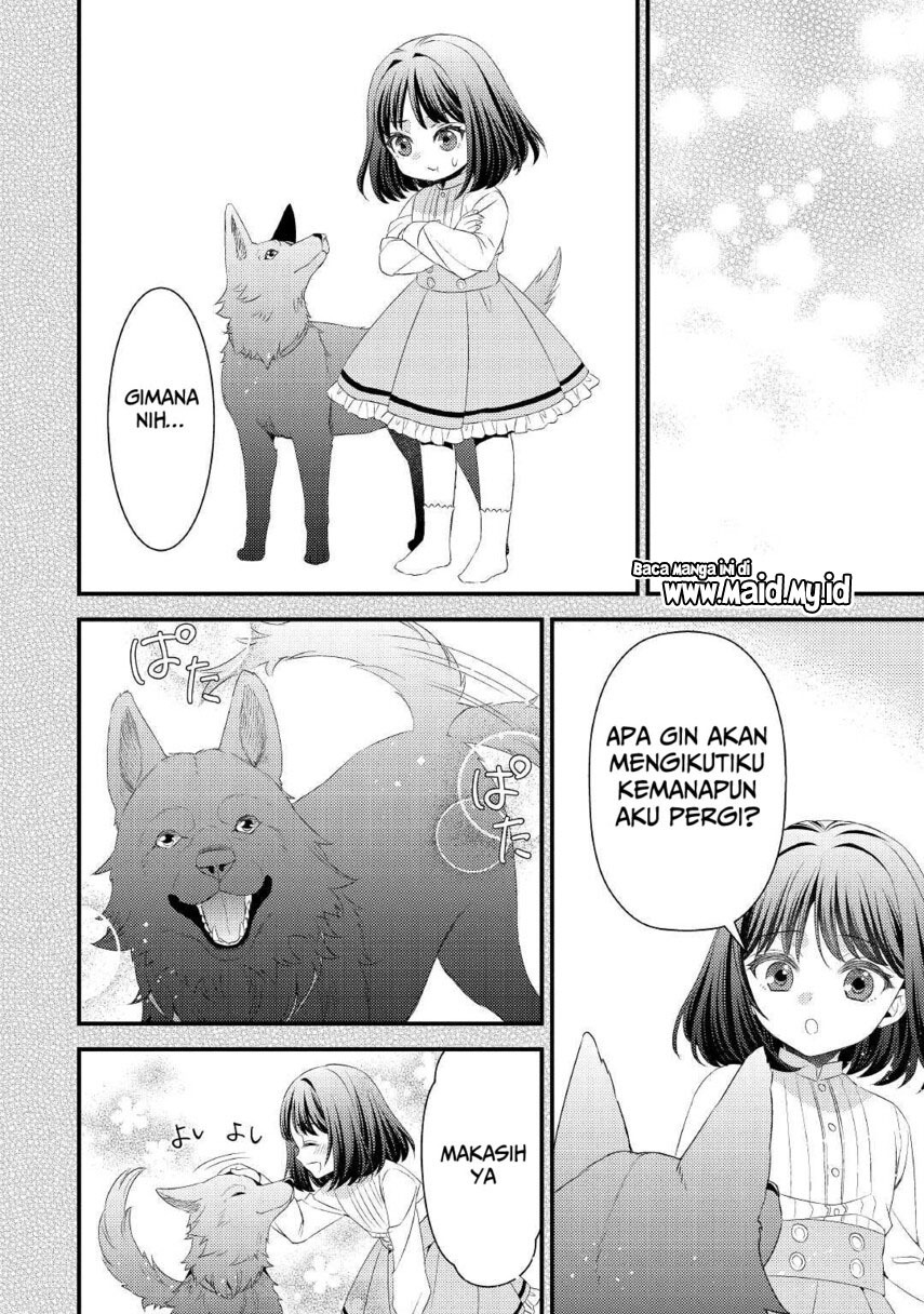 Hottoite Kudasai ~Juuma to Cheat Life Tanoshi Mitai~ Chapter 13 Gambar 12