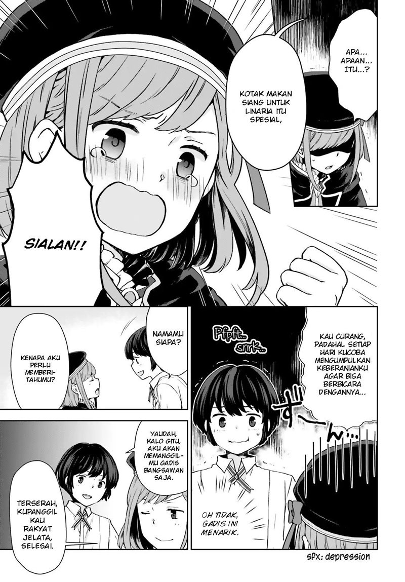 Houkago wa, Isekai Kissa de Coffee wo Chapter 02 Gambar 16