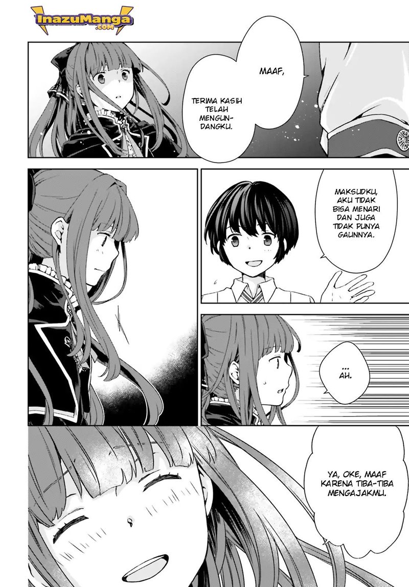 Houkago wa, Isekai Kissa de Coffee wo Chapter 02 Gambar 23