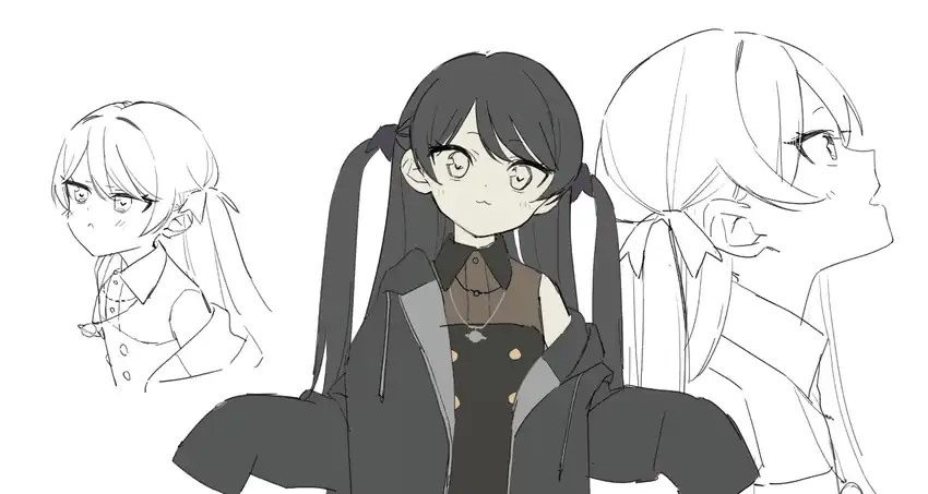 Houkago Bokura wa Uchuu ni Madou Chapter 08 Gambar 6