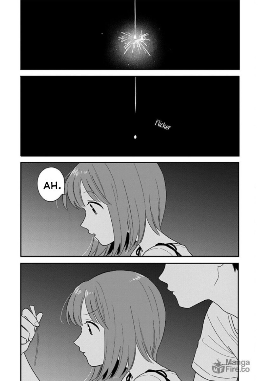 Houkago Kitaku Biyori Chapter 44 Gambar 9