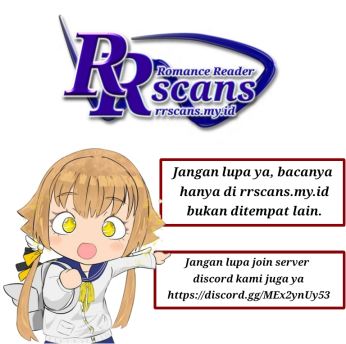 Houkago Saitensei! Chapter 04 Gambar 25