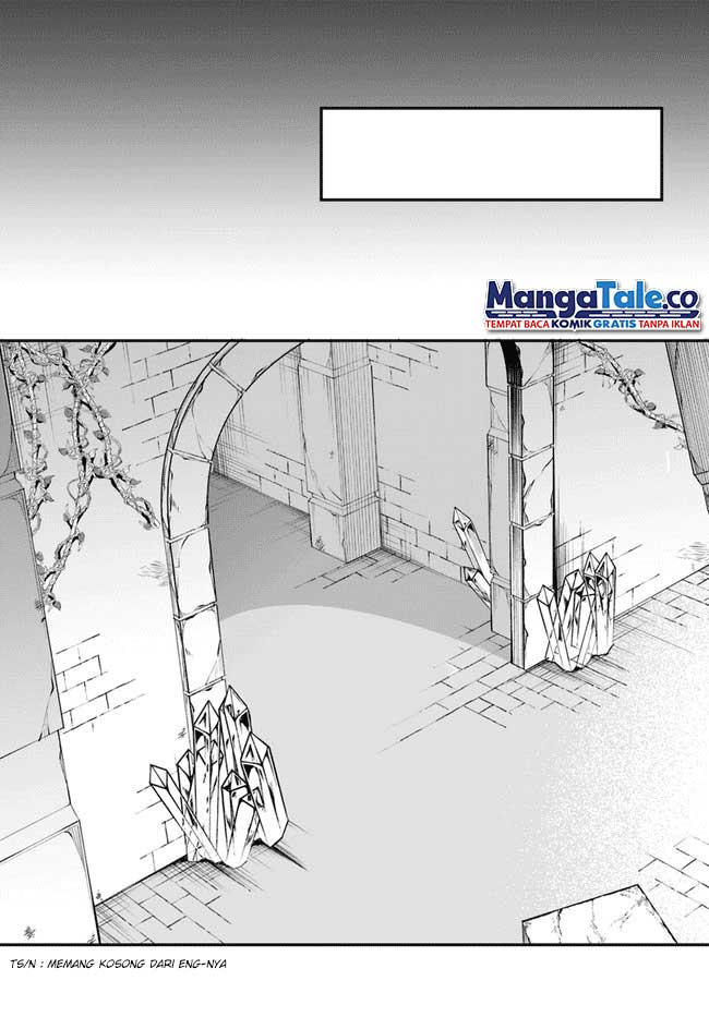Houkago no Meikyuu Boukensha: Nippon to Isekai wo Ikiki Dekiru You ni Natta Boku wa Level Up ni Isoshimi Masu Chapter 01 Gambar 12