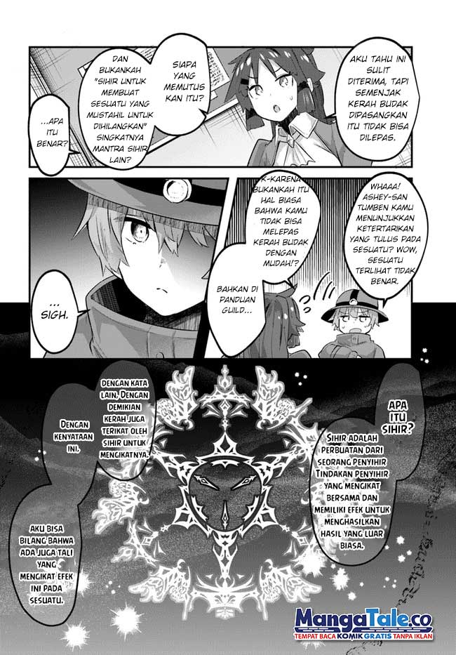 Houkago no Meikyuu Boukensha: Nippon to Isekai wo Ikiki Dekiru You ni Natta Boku wa Level Up ni Isoshimi Masu Chapter 01 Gambar 32