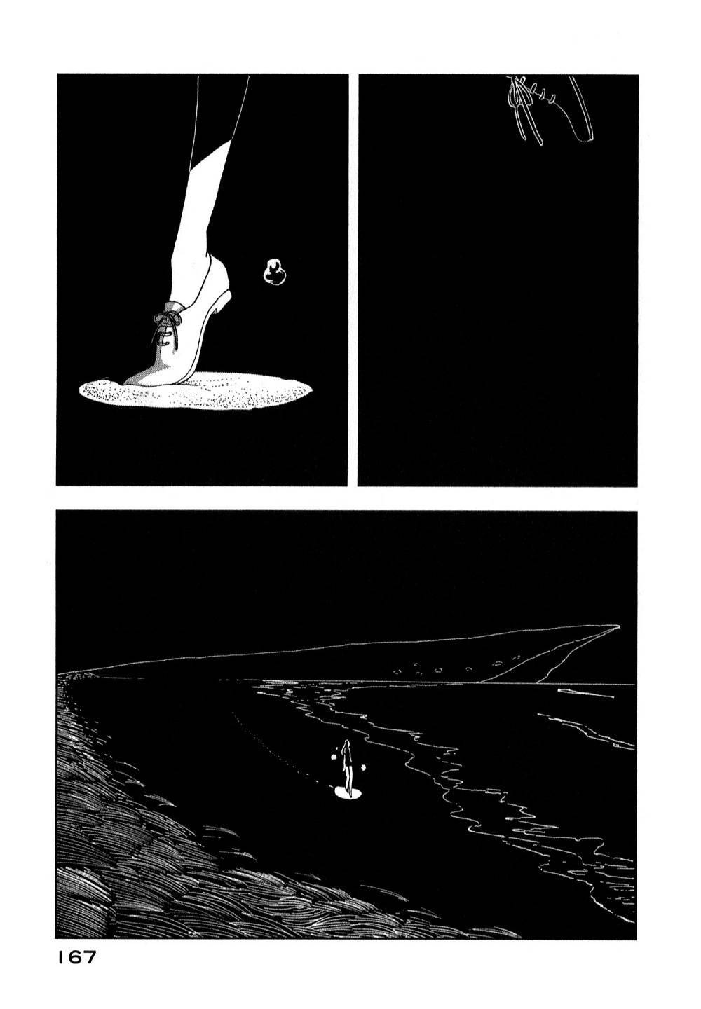 Houseki no Kuni Chapter 06 Gambar 5