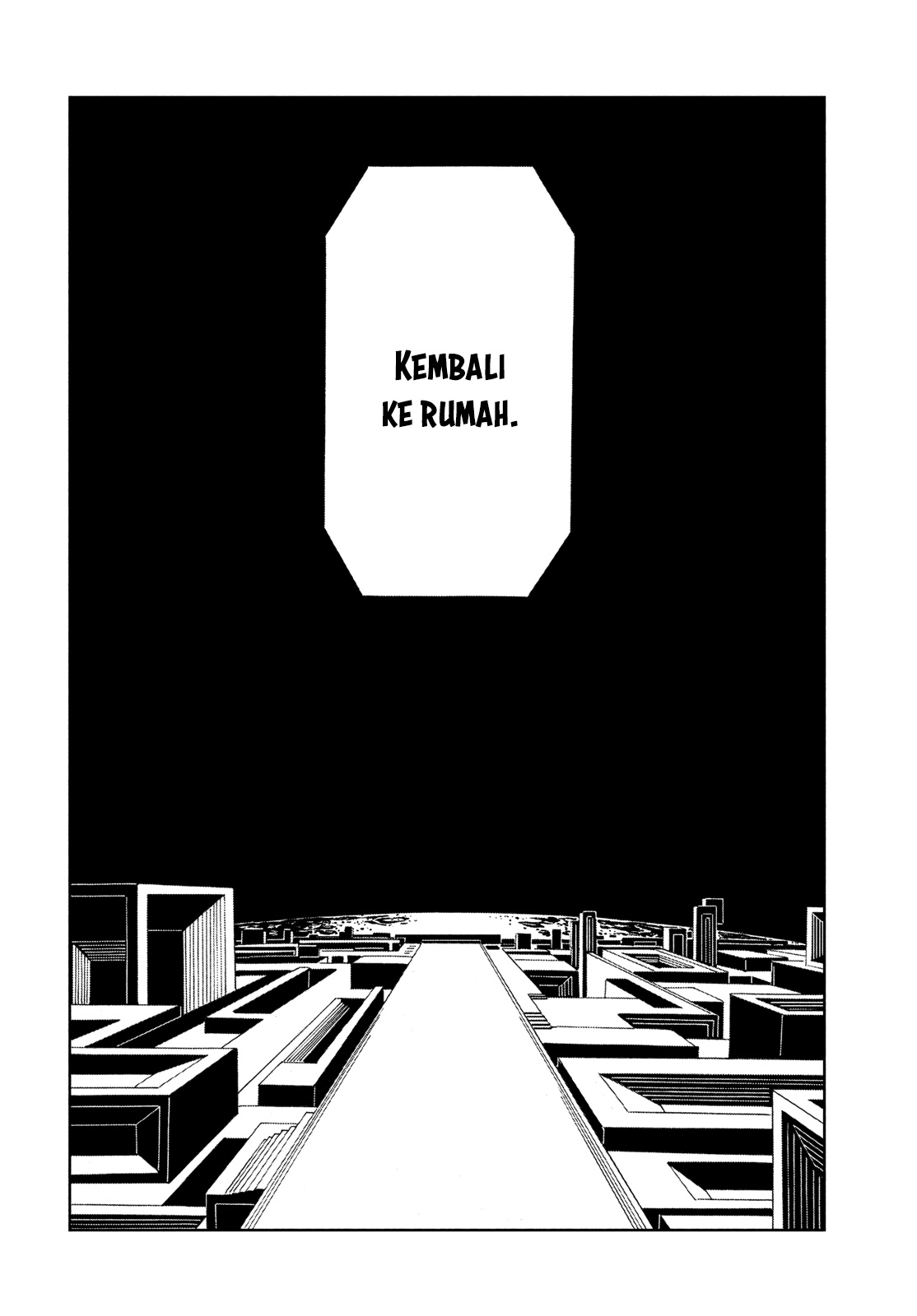 Houseki no Kuni Chapter 08 Gambar 12