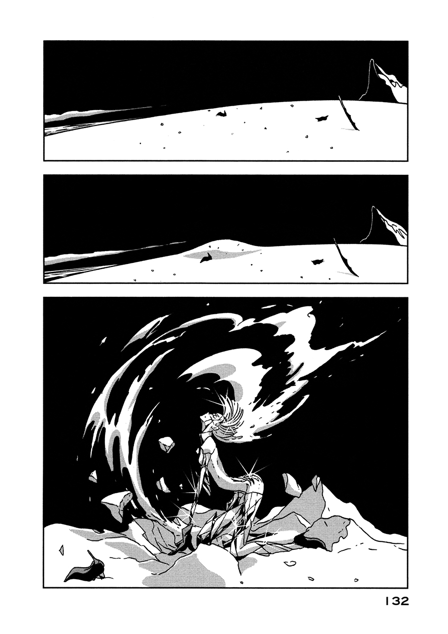 Houseki no Kuni Chapter 19 Gambar 2