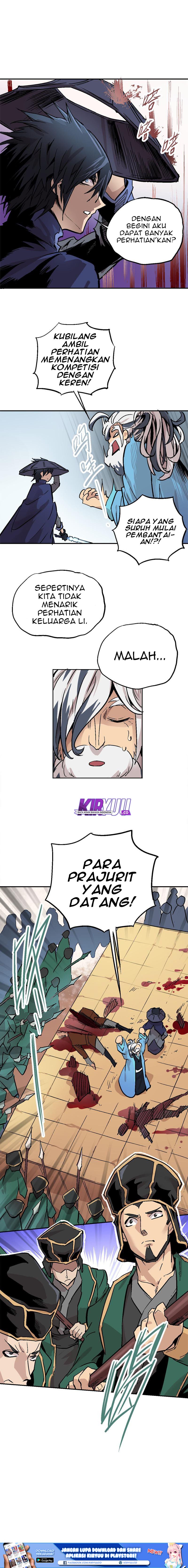 Houtu Chapter 01.2 Gambar 5